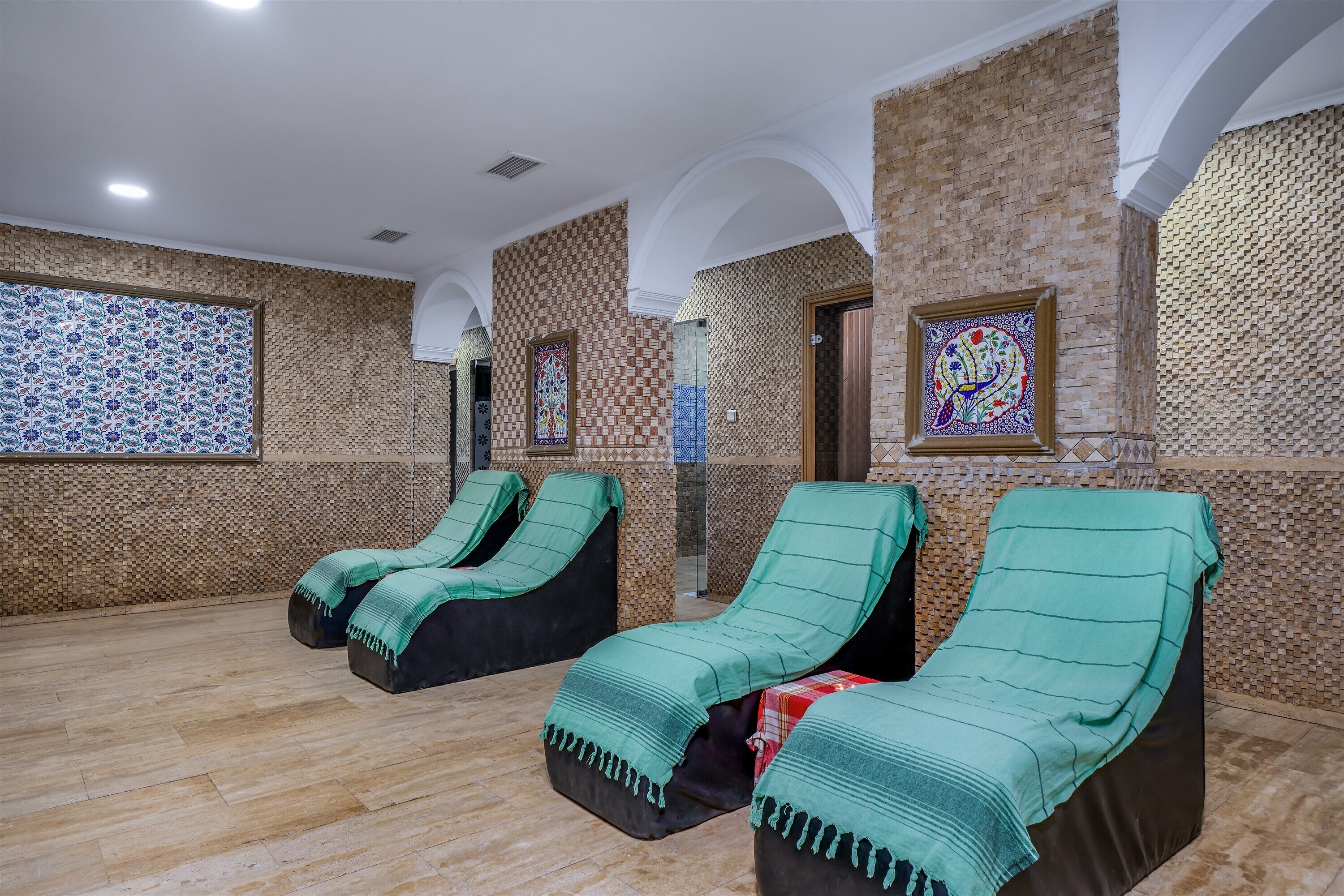 Photo - Arsi Blue Beach Hotel