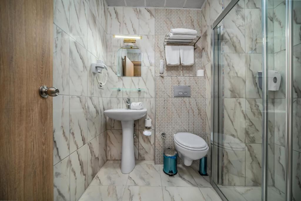 Photo - Arsi Blue Beach Hotel