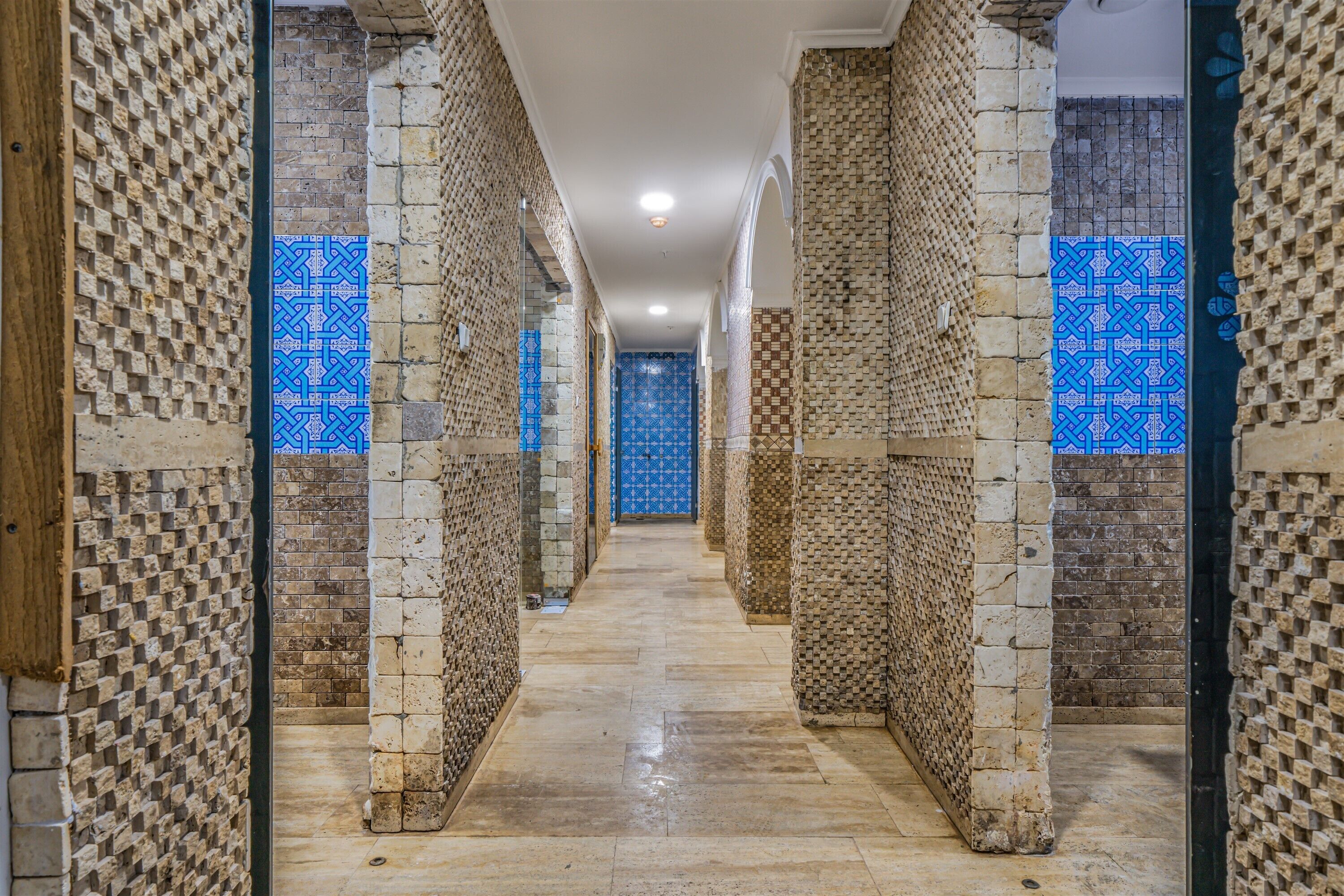 Photo - Arsi Blue Beach Hotel