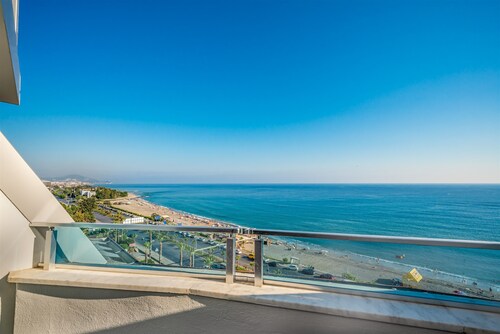 Arsi Blue Beach Hotel