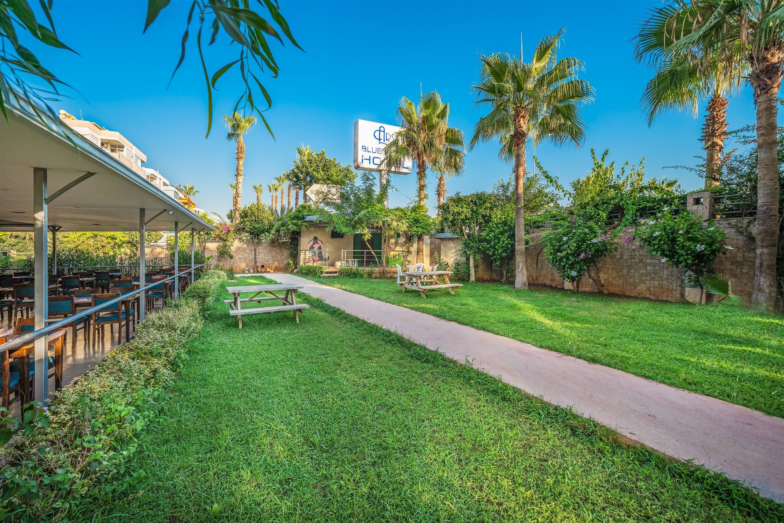 Photo - Arsi Blue Beach Hotel