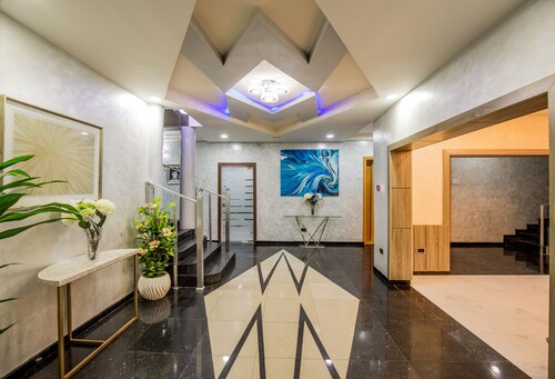 Medallion Hospitality