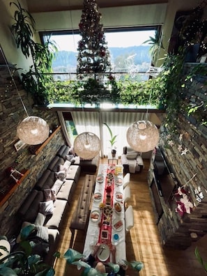 تناول الطعام