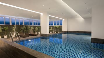 Inomhuspool