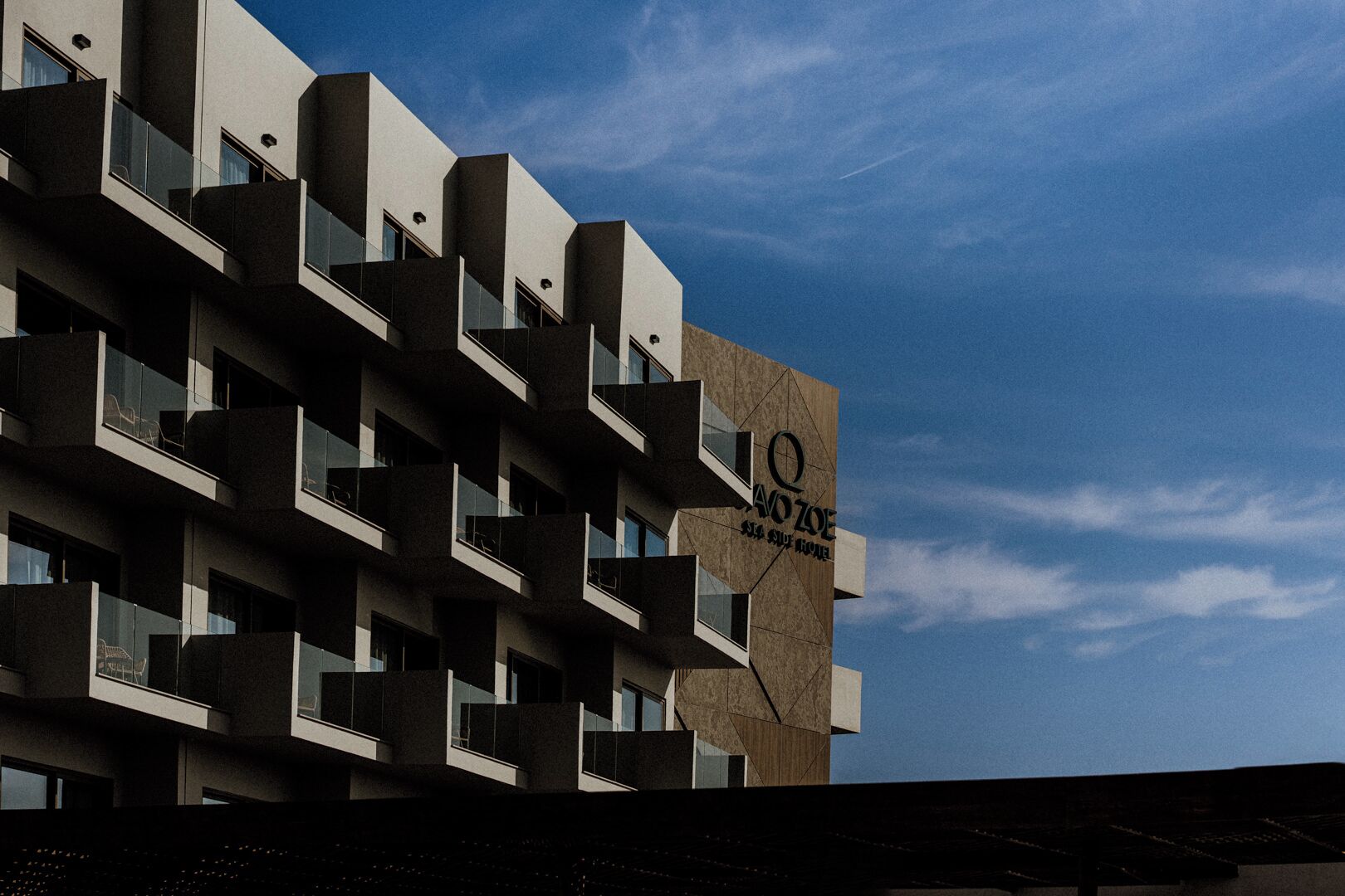 Foto - Cavo Zoe Seaside Hotel