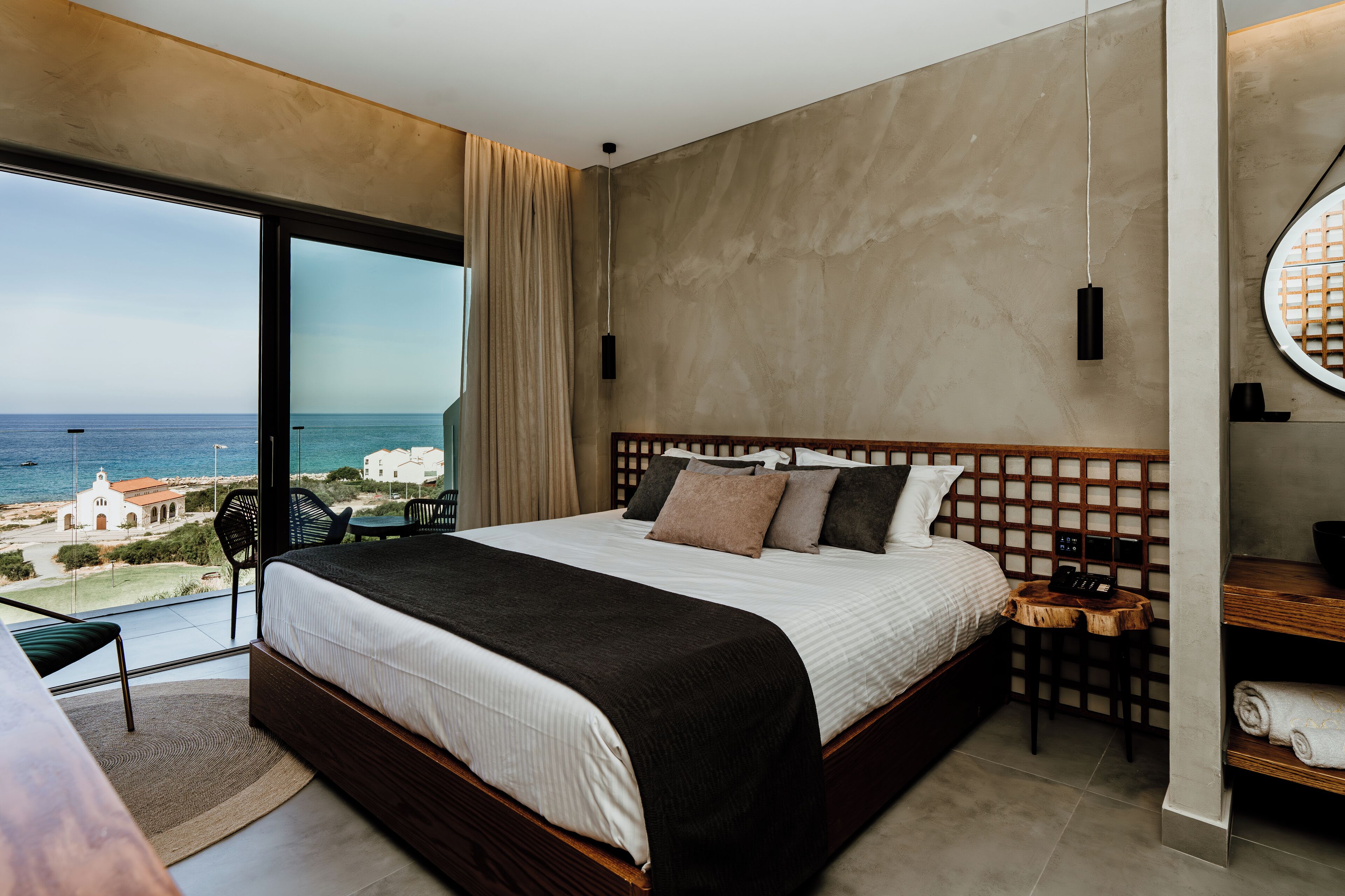 Foto - Cavo Zoe Seaside Hotel