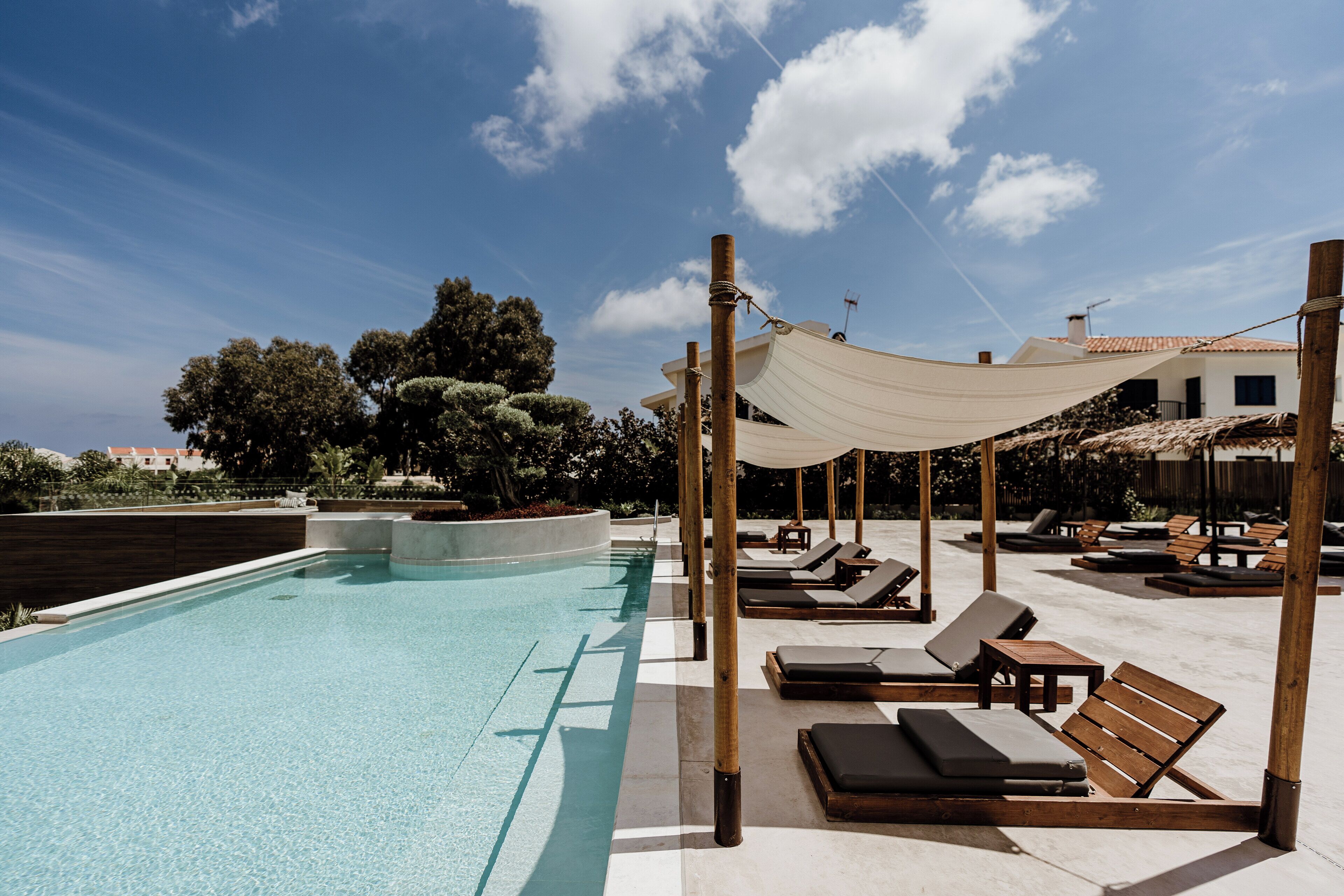 Foto - Cavo Zoe Seaside Hotel