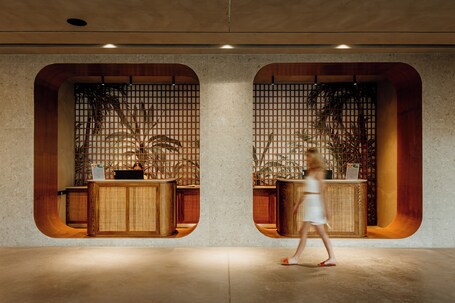 Cavo Zoe Seaside Hotel - view 3