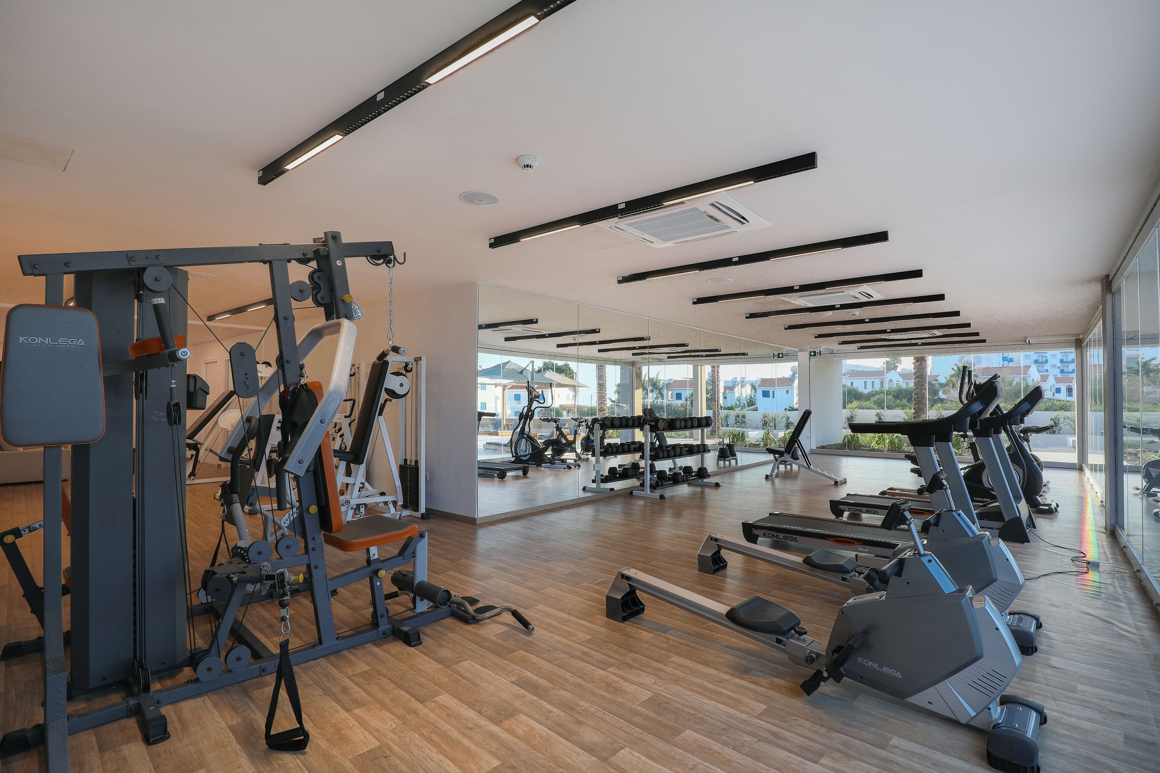 Foto - Cavo Zoe Seaside Hotel