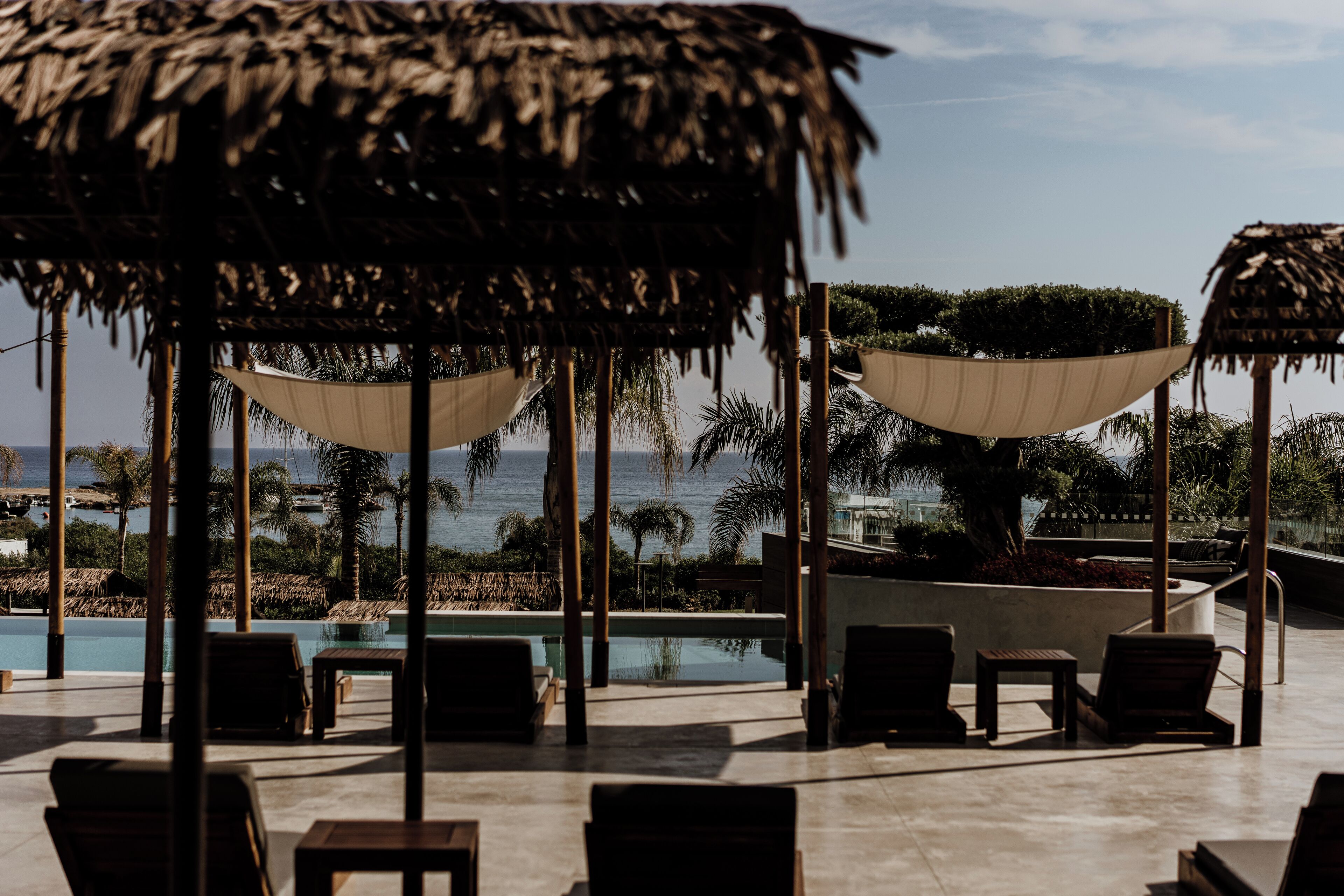 Foto - Cavo Zoe Seaside Hotel