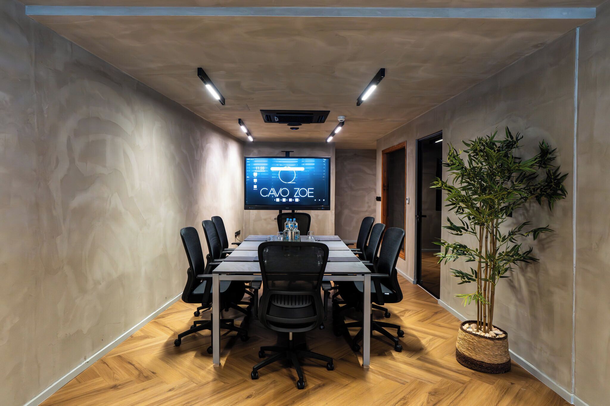 Foto - Cavo Zoe Seaside Hotel