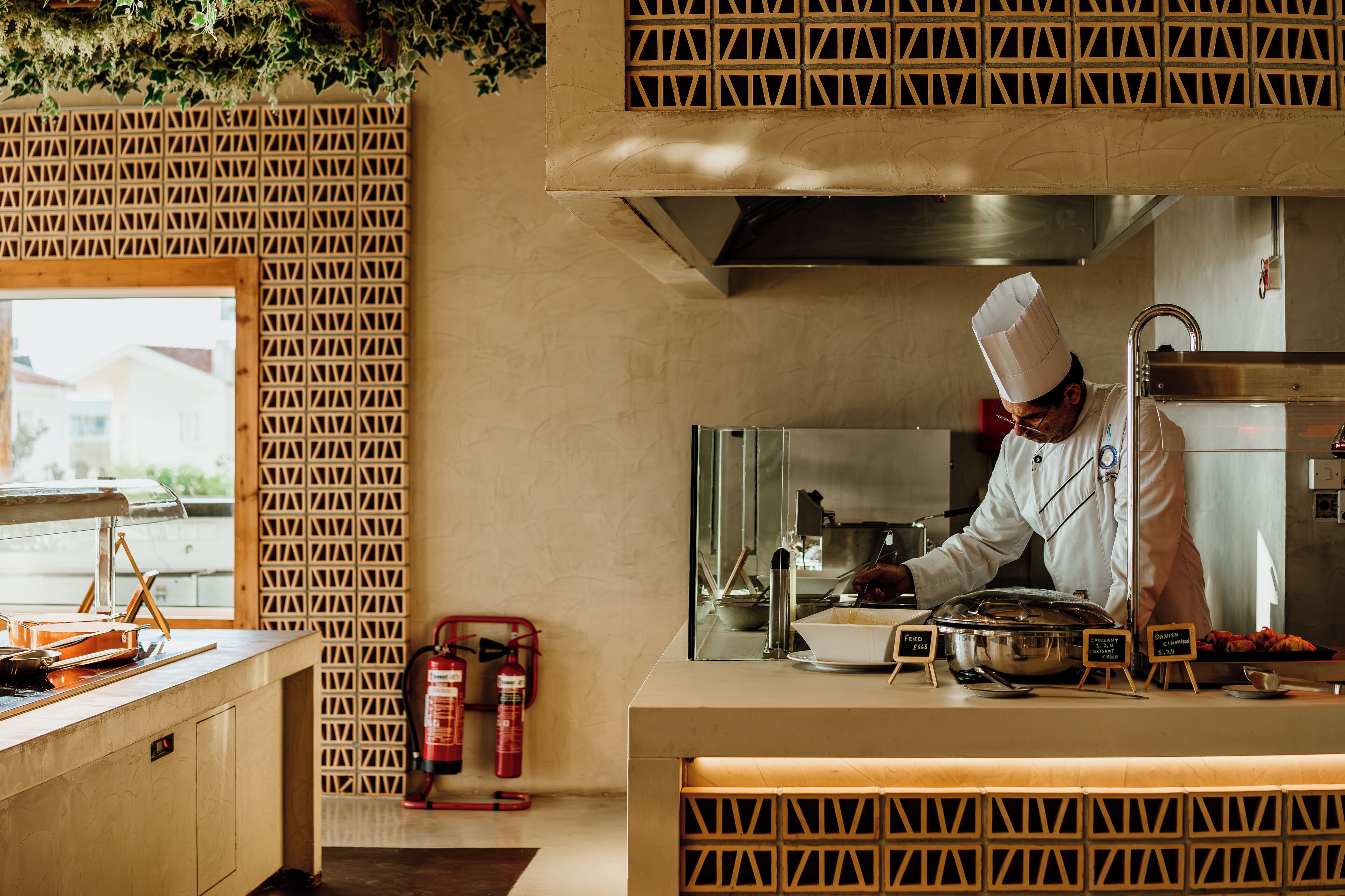 Foto - Cavo Zoe Seaside Hotel