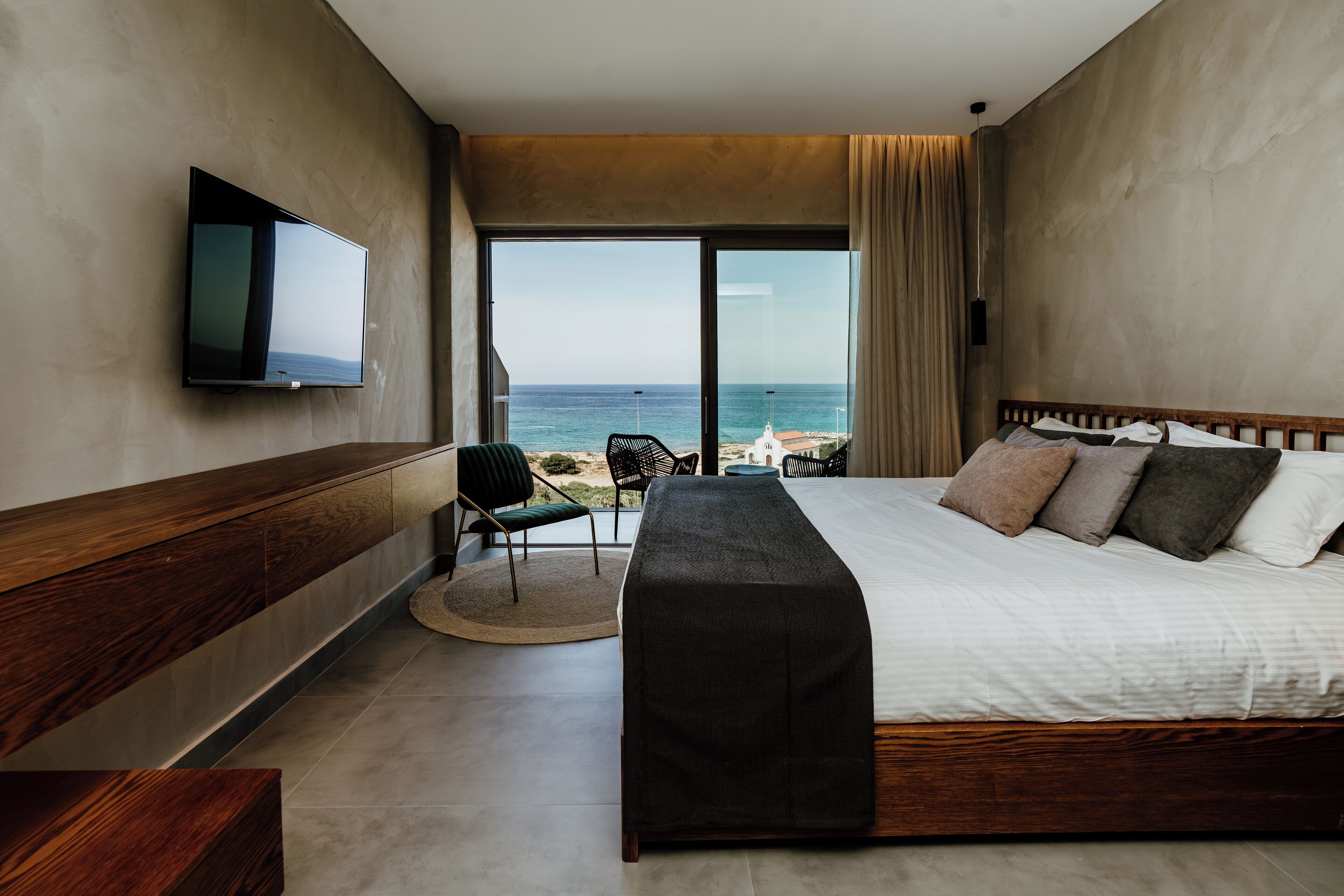 Foto - Cavo Zoe Seaside Hotel