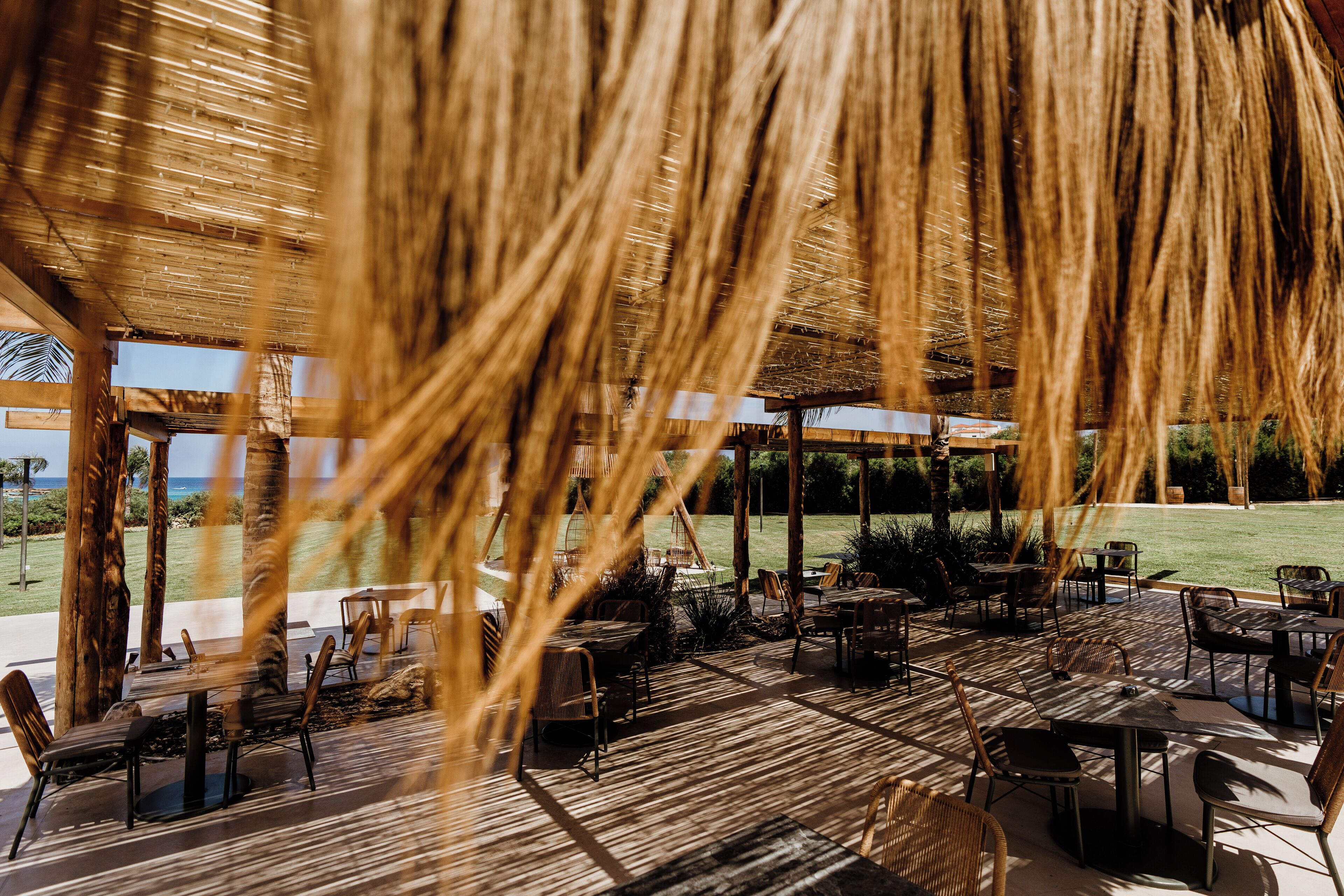 Foto - Cavo Zoe Seaside Hotel