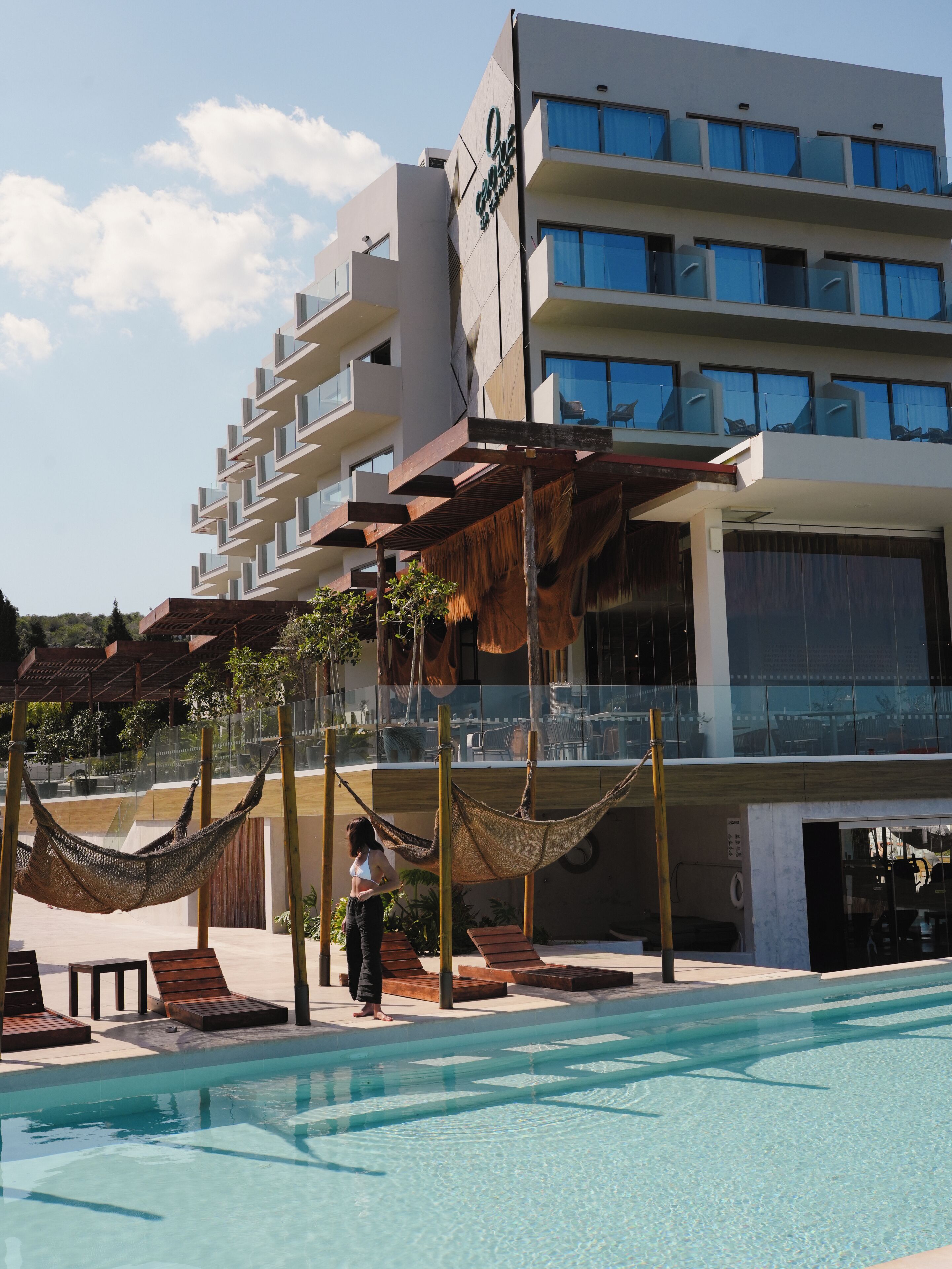 Foto - Cavo Zoe Seaside Hotel