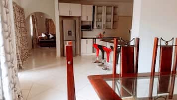 Servicio a la habitación