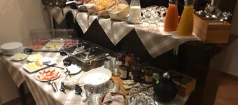 ホテル シュテグマンズ ホフ