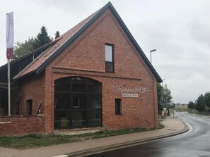 Exterior - Hotel Stegmann's HOF (Sehnde)