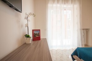 City Apartment | 2 bedrooms, individually decorated, individually furnished - Steeb Apartment (Verona)