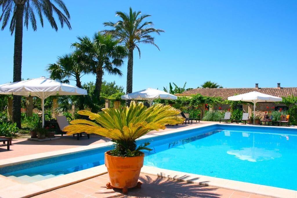 Foto - Finca Sol y Vida - Agroturismo Son Sampoli