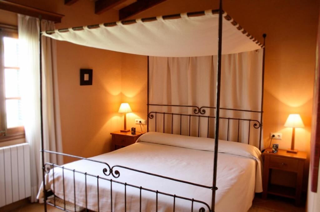 Foto - Finca Sol y Vida - Agroturismo Son Sampoli