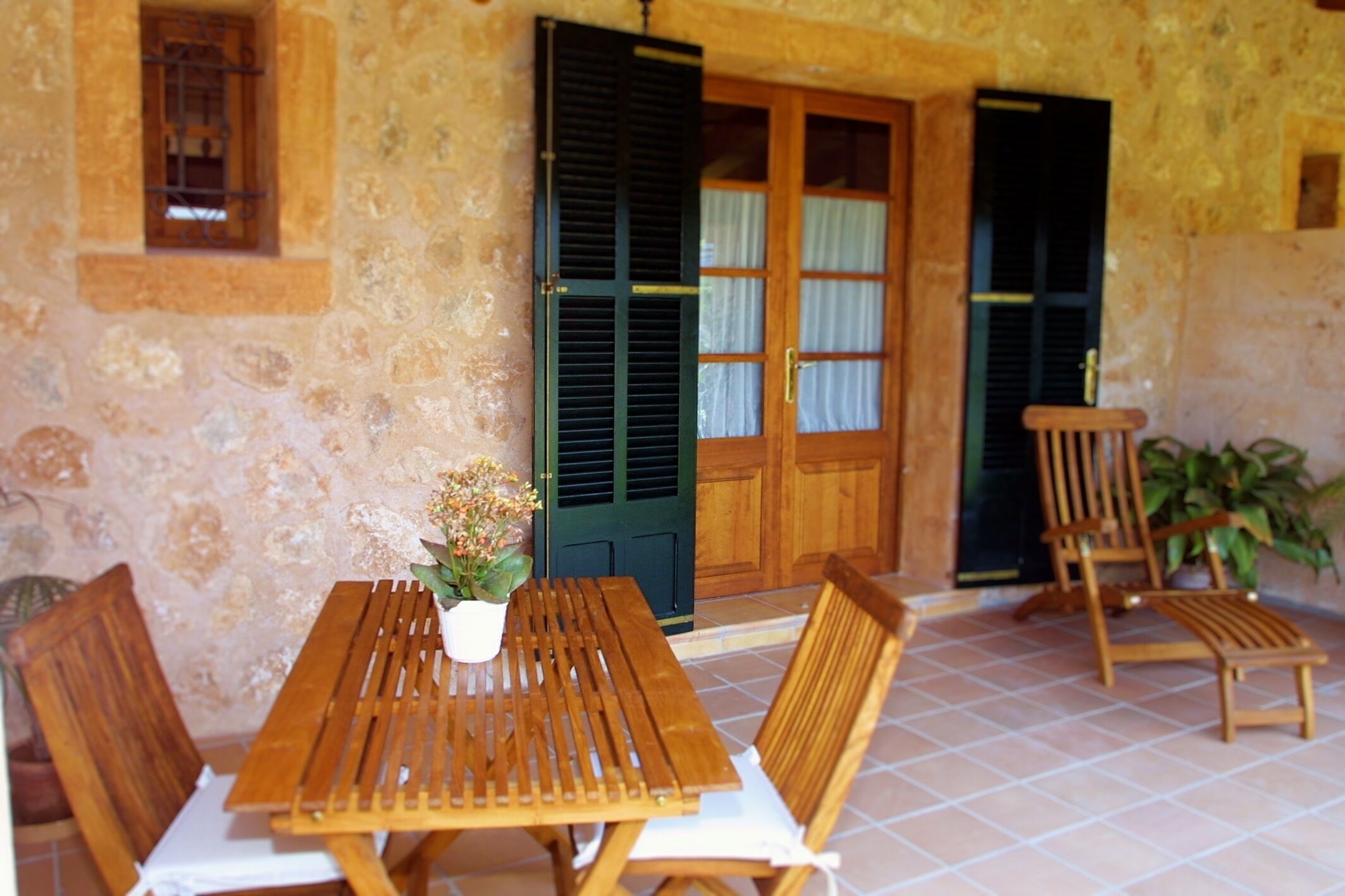 Foto - Finca Sol y Vida - Agroturismo Son Sampoli