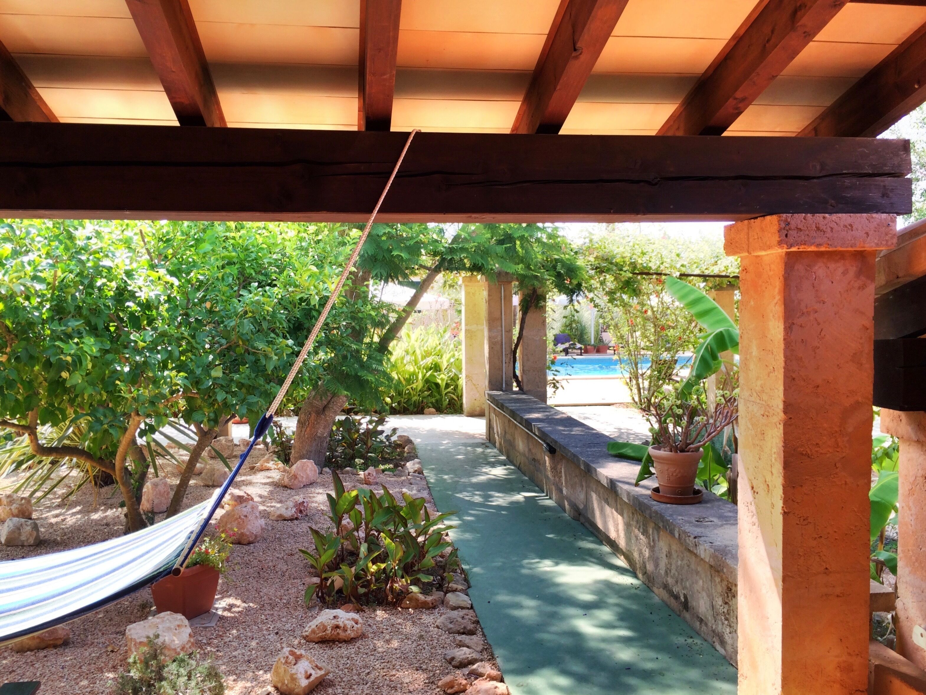 Foto - Finca Sol y Vida - Agroturismo Son Sampoli