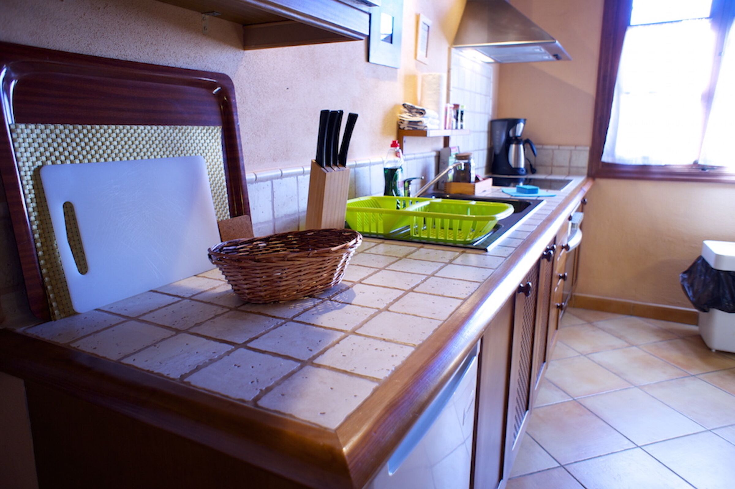 Foto - Finca Sol y Vida - Agroturismo Son Sampoli