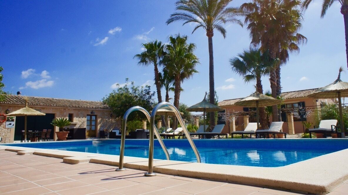 Foto - Finca Sol y Vida - Agroturismo Son Sampoli