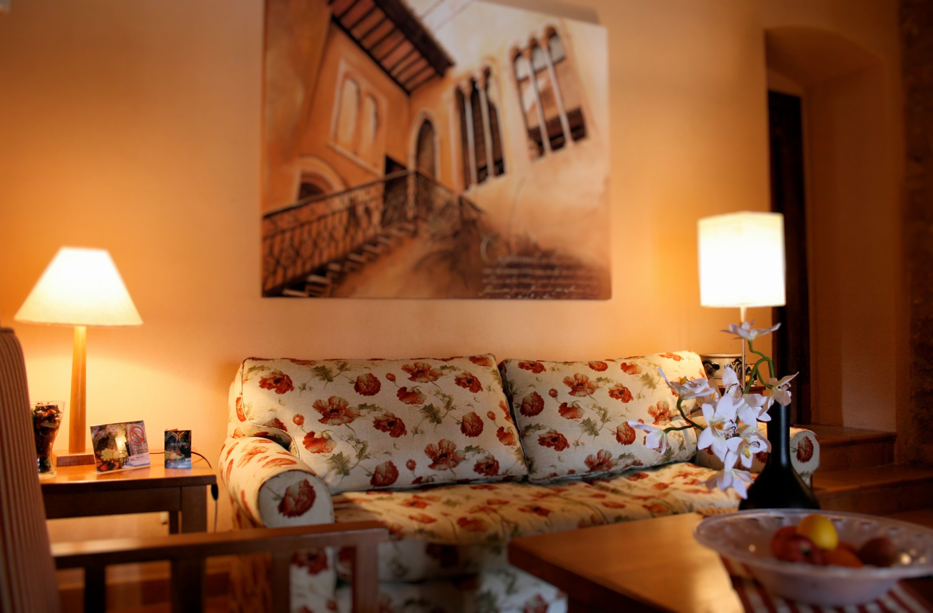 Foto - Finca Sol y Vida - Agroturismo Son Sampoli