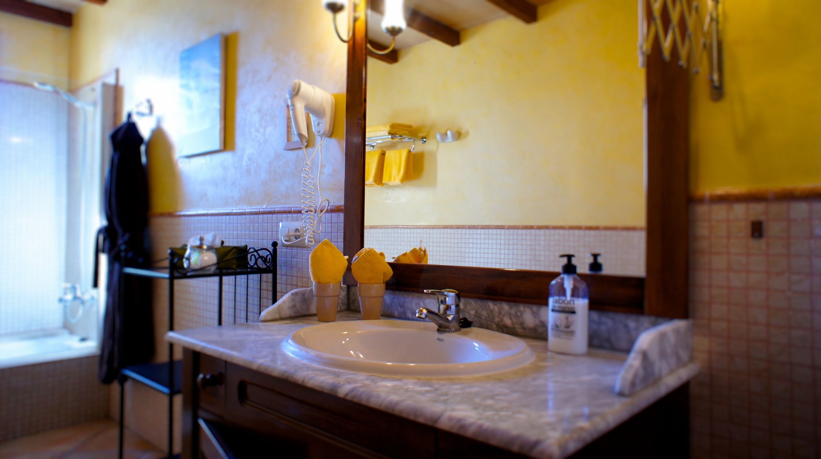 Foto - Finca Sol y Vida - Agroturismo Son Sampoli