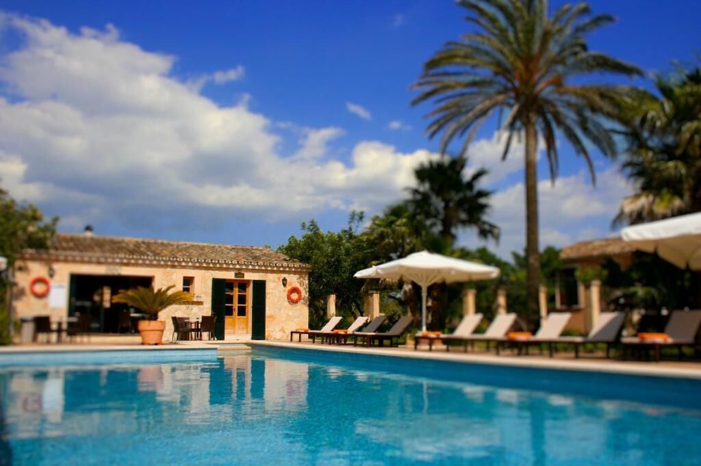 Foto - Finca Sol y Vida - Agroturismo Son Sampoli