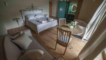 Chambre Double Deluxe