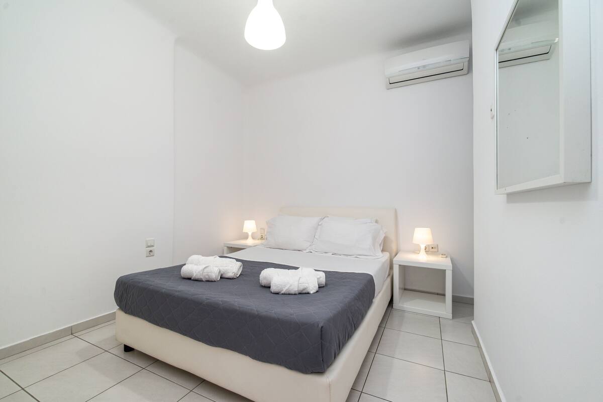 Cadar kapas Mesir, peralatan tempat tidur premium 