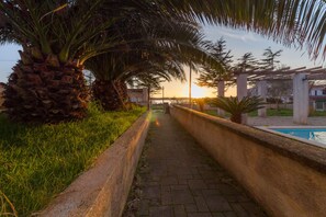 Apartment | Street view - New apartment Lory (Medulin)