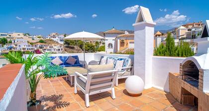 Casa Corazon Burriana by Casasol