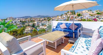 Casa Corazon Burriana by Casasol