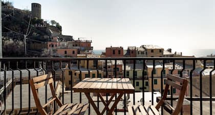 Vernazza Rooms & Apartments