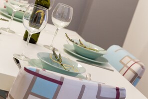 Apartment | Room amenity