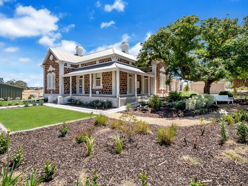 'Mattschoss House c1890' Modern Farm House - Central location