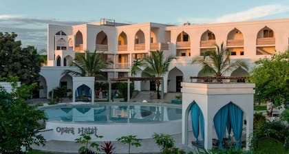 Opera Hotel