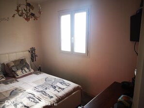1 bedroom, WiFi - Quiet apartment above a villa (Pégomas)