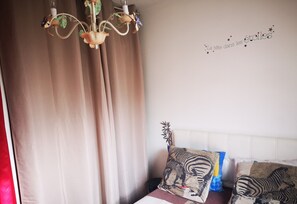 1 chambre, Wi-Fi
