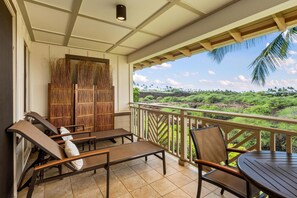 Property grounds - Hilton Waikoloa Pool Pass for 2025/2026. ML Beach Club Pass. Palm Villas ML F4 (Mauna Lani)