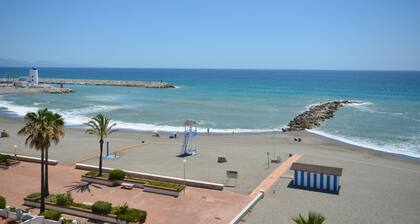 R32 Apartamento a solo 50 metros de la playa!