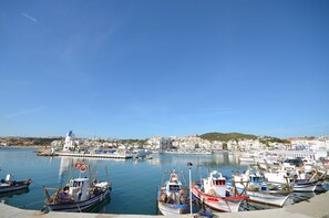 Port de plaisance