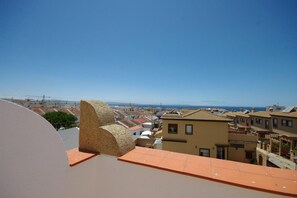 Property grounds - Maldo House. Bright, super equipped, spacious, very good orientation (Tarifa)