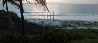 TRANQUIL COTTAGE TWO