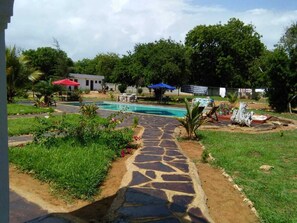 Zwembad