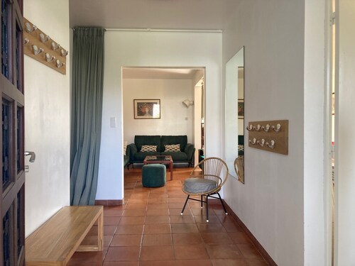 Maison 3* à Hendaye, proche plage et commerces, jardin privé, parfait pour familles et amis